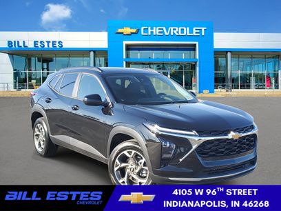 New 2026 Chevrolet Trax LT w/ LT Convenience Package