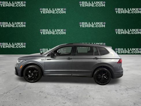 Used 2023 Volkswagen Tiguan SE R-Line FWD image 8