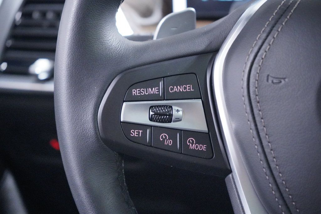 Used 2026 BMW X5 sDrive40i RWD image 12