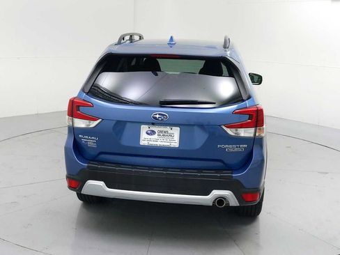 Used 2020 Subaru Forester Touring w/ Popular Package #2 AWD/4WD image 9