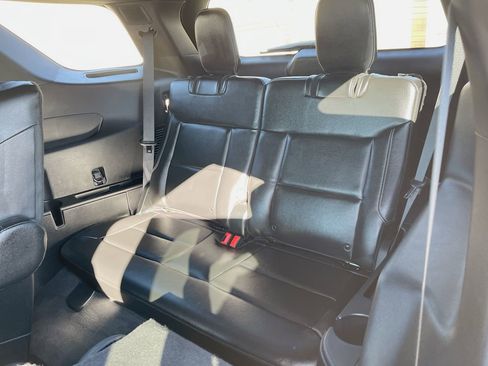 Used 2022 Ford Explorer ST w/ Equipment Group 401A image 26