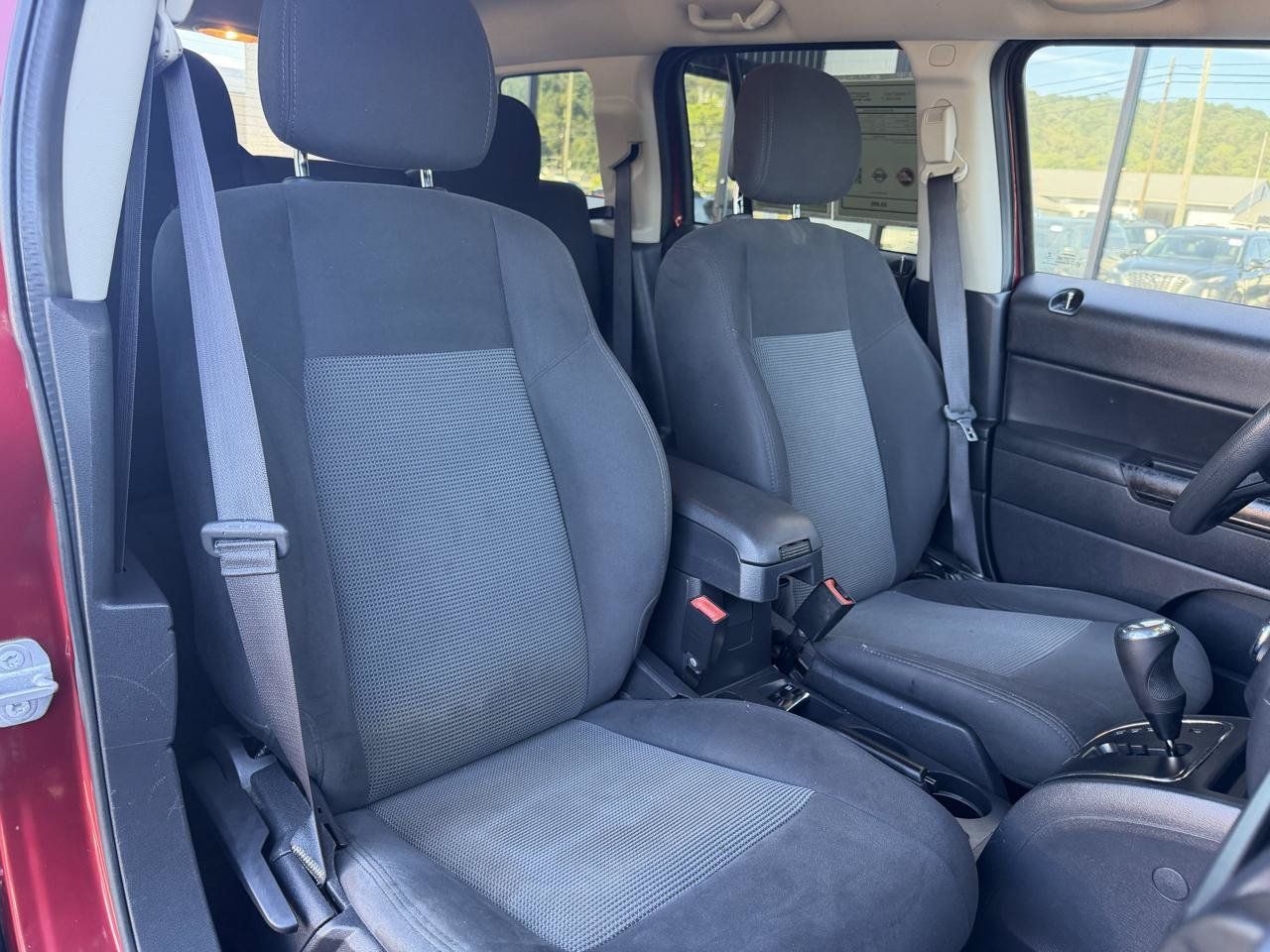 Used 2016 Jeep Patriot Sport w/ Power Value Group AWD/4WD image 17