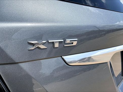 Used 2021 Cadillac XT5 Sportv AWD/4WD image 30
