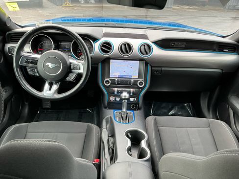 Used 2020 Ford Mustang Coupe w/ Equipment Group 101A image 17