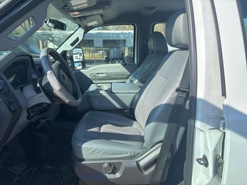 Used 2016 Ford F250 XL w/ XL Value Package image 9