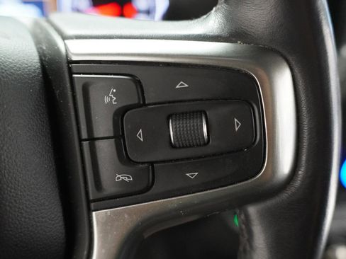 Used 2021 Chevrolet Silverado 1500 LT image 21