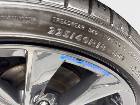 Used 2024 Toyota Corolla SE image 87