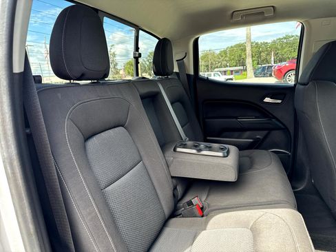 Used 2016 Chevrolet Colorado LT w/ LT Convenience Package image 15