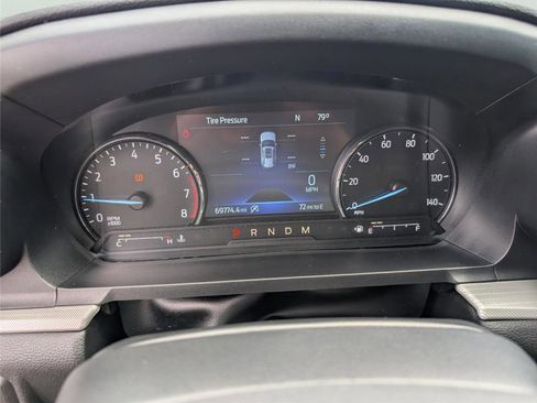 Used 2020 Ford Explorer XLT w/ Equipment Group 202A image 18