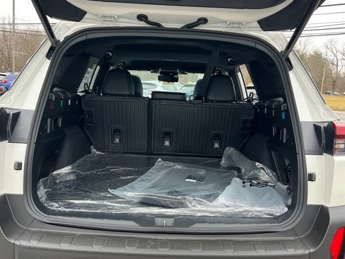 New 2026 Subaru Outback Touring XT image 13