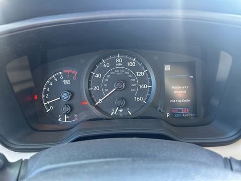 Used 2022 Toyota Corolla L image 9