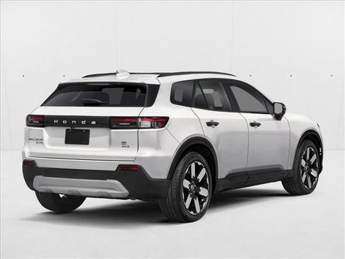 New 2026 Honda Prologue Elite image 2