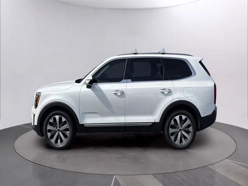 Used 2020 Kia Telluride S image 3