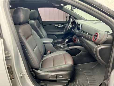 Used 2022 Chevrolet Blazer RS image 23