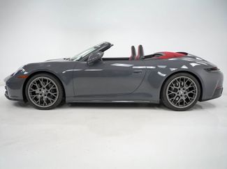 Certified 2025 Porsche 911 Carrera video 2