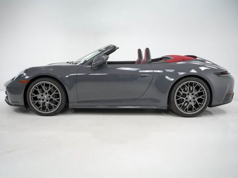 Certified 2025 Porsche 911 Carrera image 2