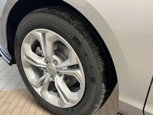 New 2026 Honda Accord LX image 10
