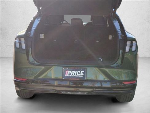 Used 2024 Ford Mustang Mach-E Premium image 6