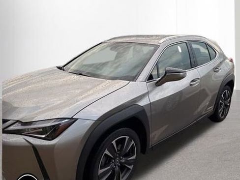 Used 2019 Lexus UX 250h w/ Premium Package image 1