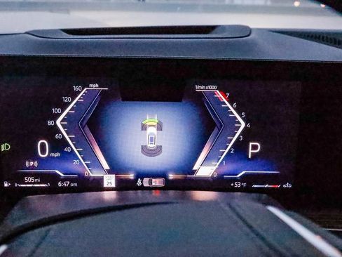 Used 2023 BMW X7 xDrive40i image 28