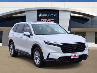 Used 2024 Honda CR-V EX-L video 1