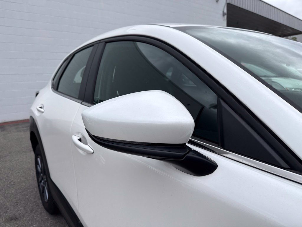Used 2024 MAZDA CX-30 AWD 2.5 S image 6
