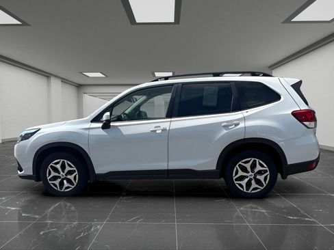 Certified 2023 Subaru Forester Premium AWD/4WD image 10
