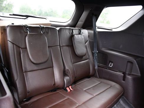 Used 2023 Ford Explorer King Ranch w/ Technology Package AWD/4WD image 32