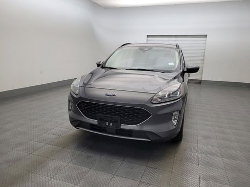 Used 2021 Ford Escape SEL FWD image 15