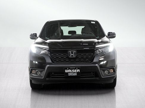 Used 2019 Honda Passport EX-L image 8