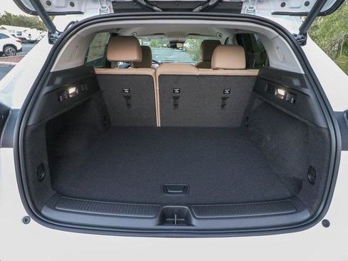 New 2026 Buick Envision Preferred image 28