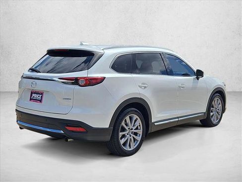 Used 2020 MAZDA CX-9 Grand Touring image 5