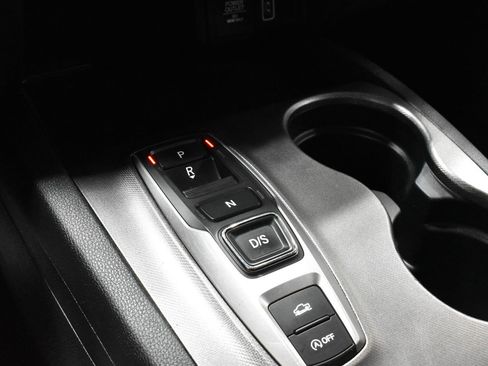 Used 2023 Honda Ridgeline RTL image 18