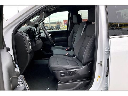 Used 2023 GMC Sierra 2500 SLE w/ SLE Value Package; image 27