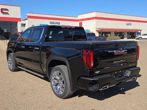 New 2026 GMC Sierra 1500 Denali image 3