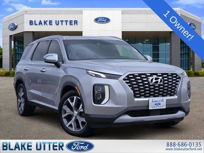 Used 2022 Hyundai Palisade SEL w/ Convenience Package