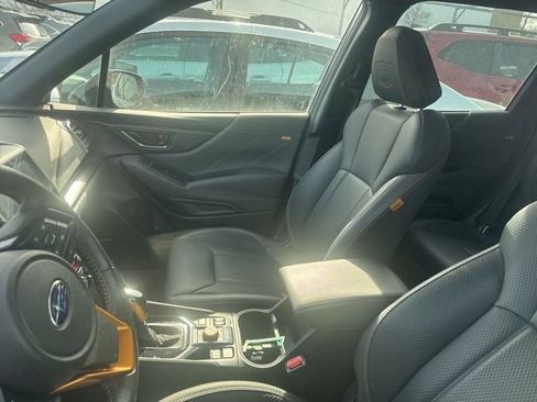 Used 2023 Subaru Forester Wilderness image 6