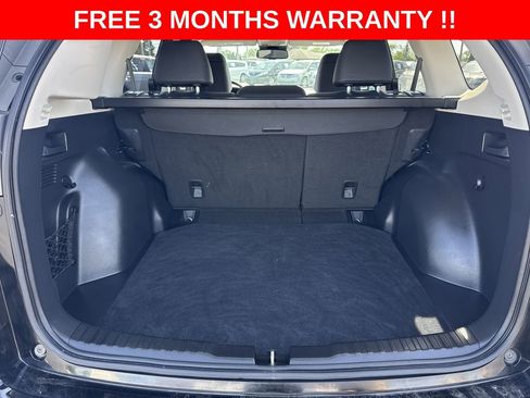 Used 2016 Honda CR-V Touring image 22