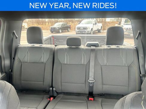 New 2025 Ford F150 STX w/ LOBO Package AWD/4WD image 20
