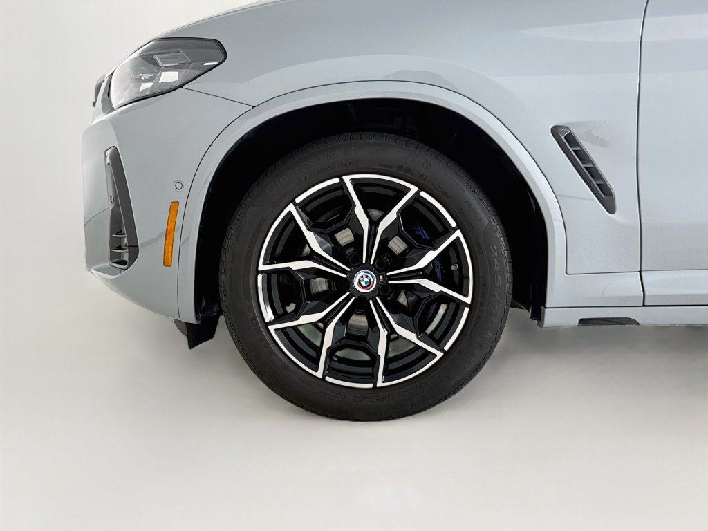 Used 2023 BMW X4 M40i w/ Premium Package AWD/4WD image 25