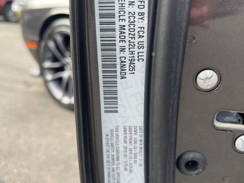 Used 2020 Dodge Challenger R/T Scat Pack image 16