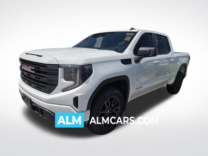 Used 2023 GMC Sierra 1500 Elevation