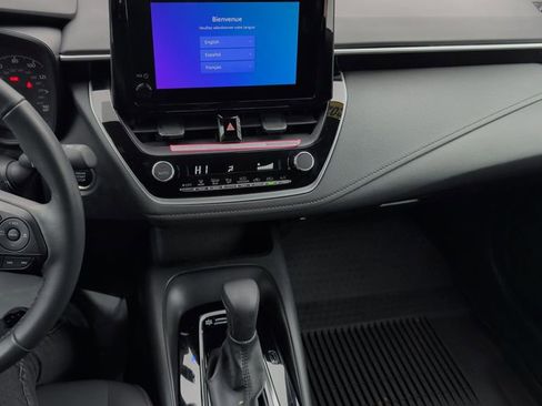 Certified 2024 Toyota Corolla SE image 16