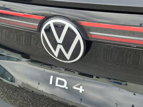 Used 2021 Volkswagen ID.4 1st Edition image 31