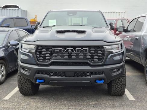Used 2026 RAM 1500 RHO AWD/4WD image 2