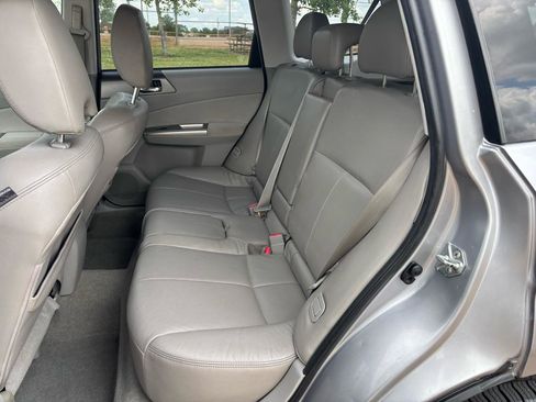 Used 2010 Subaru Forester 2.5XT Limited AWD/4WD image 11