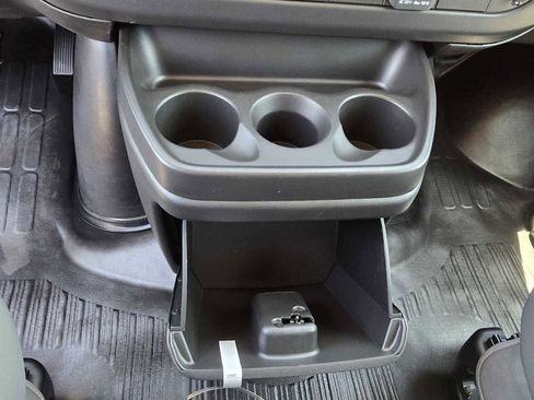 New 2025 Chevrolet Express 2500 w/ Driver Convenience Package image 37