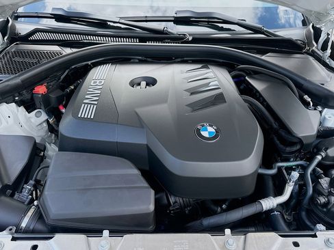 New 2026 BMW 330i Sedan w/ Convenience Package image 25