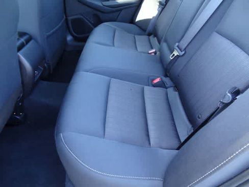 Used 2024 Nissan Altima 2.5 SV FWD image 8