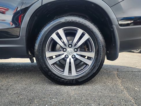 Used 2017 Honda Pilot EX-L image 24